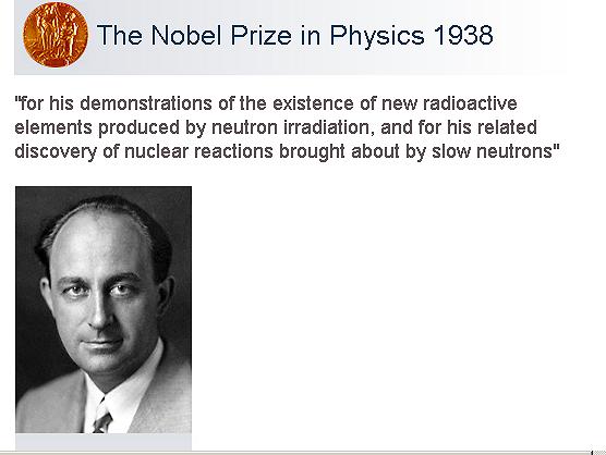 Enrico Fermi