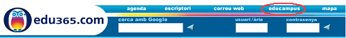 Accs a educampus