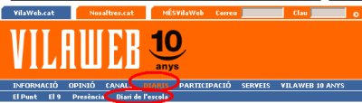 Vilaweb