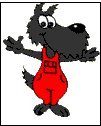 Black Dog