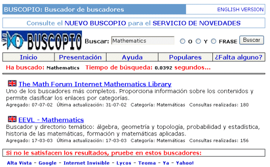 Buscopio