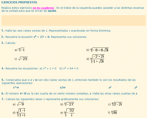exercicis proposats