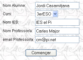 formulari