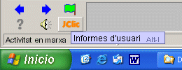 Accés als informes