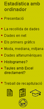 índex de navegació