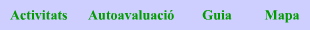 Menú principal