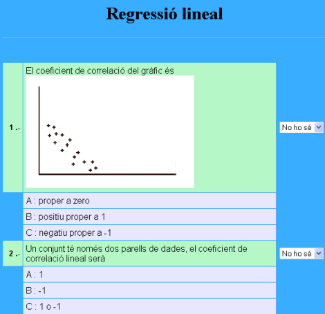 Prova objectiva