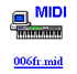 midi