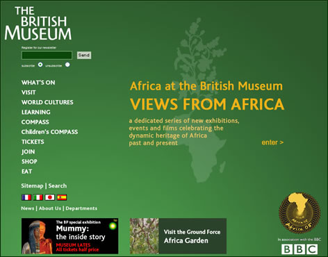 Museu Britànic