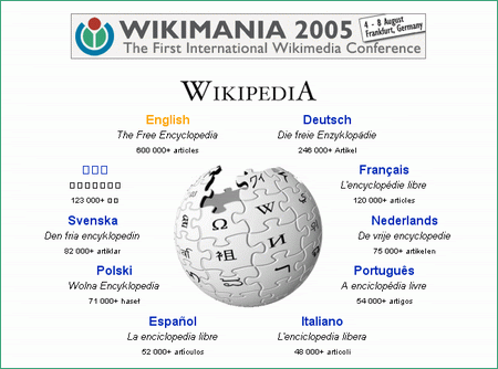 Wikipedia