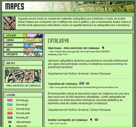 Mapes