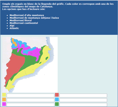 Activitat de Quaderns Virtuals