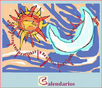 Calendarios