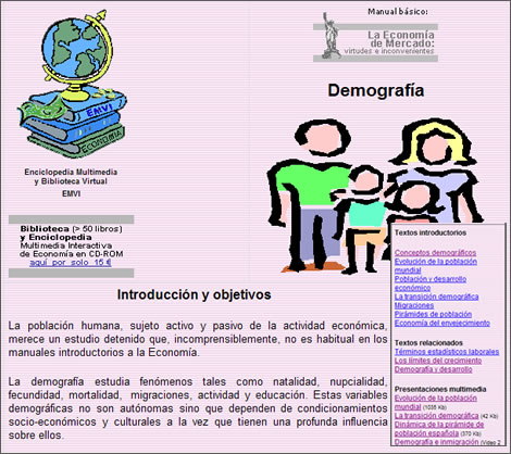 Demografía