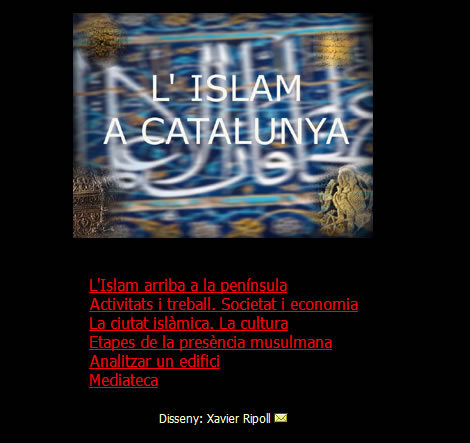 L'Islam a Catalunya
