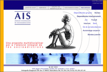 AIS