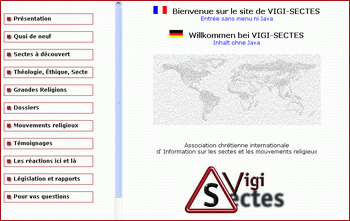 Vigi-sectes