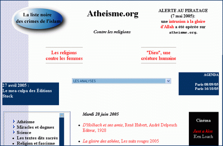 Atheisme.org