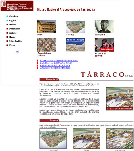 Museu Nacional Arqueològic de Tarragona