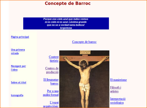 El barroc