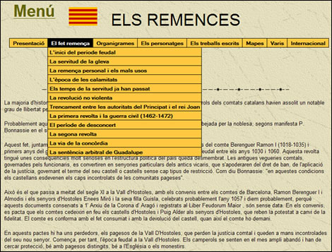 Els remences