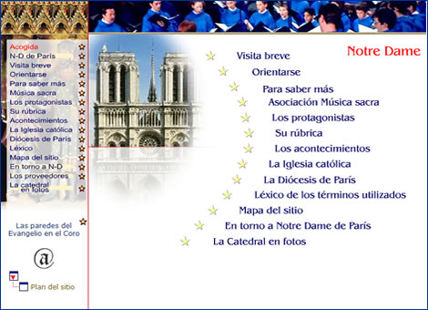 Notre Dame
