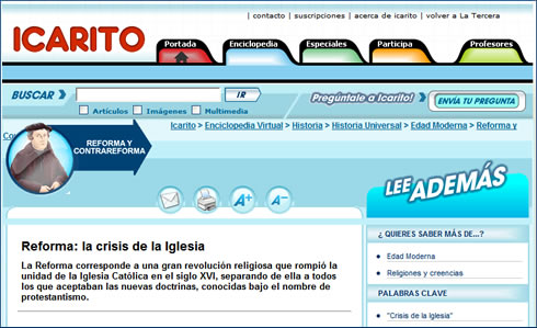 Reforma Luterana