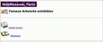 WebMuseum