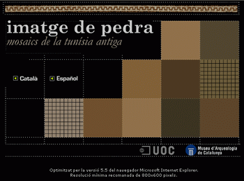 Imatge de pedra