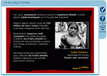 Imatge de la mud: jo no vaig a l'escola