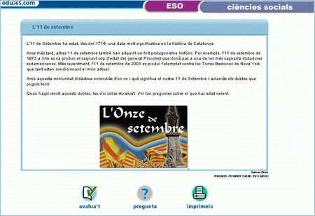 L'Onze de setembre