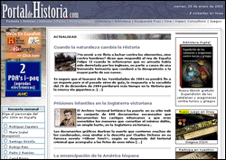 Portal de Historia