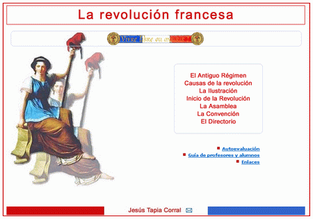 La revolució francesa