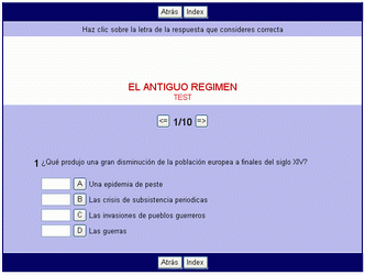 Exemple de test