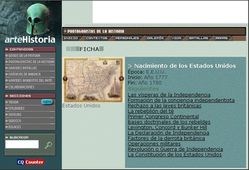 ArteHistoria