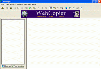 Webcopier