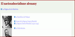 El nacionalsocialisme alemany
