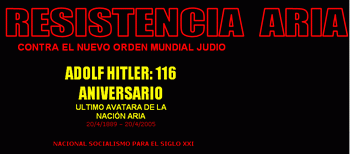 Resistencia Aria