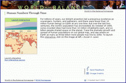 Word balance