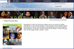 Word balance