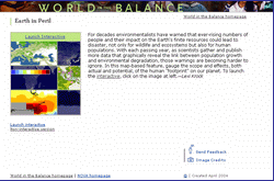 Word balance