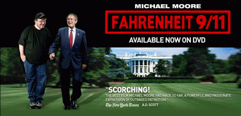 Fahrenheit 9/11