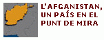 L'Afganistan un país en el punt de mira