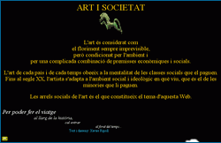 Art i societat