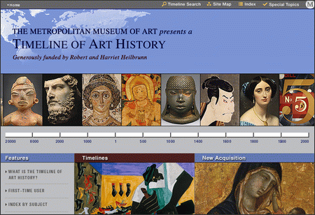 The Metropolitan Museum of Art