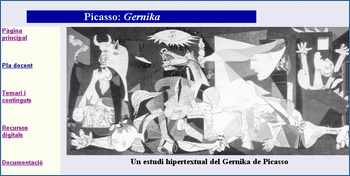 Activitat Guernika
