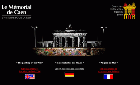 El mur de Berlí