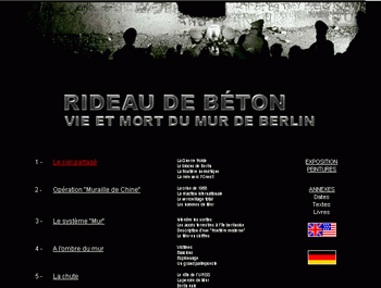 El mur de Berlí