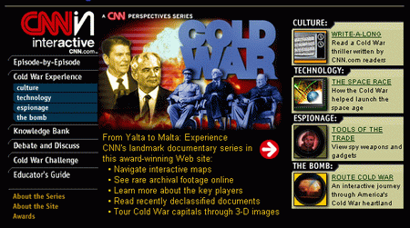 Cold War