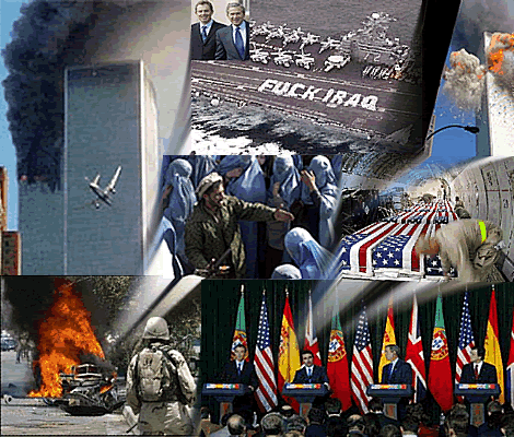 L'11 de setembre de 2001